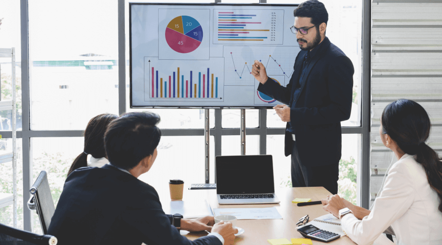 que es la consultoria de operaciones